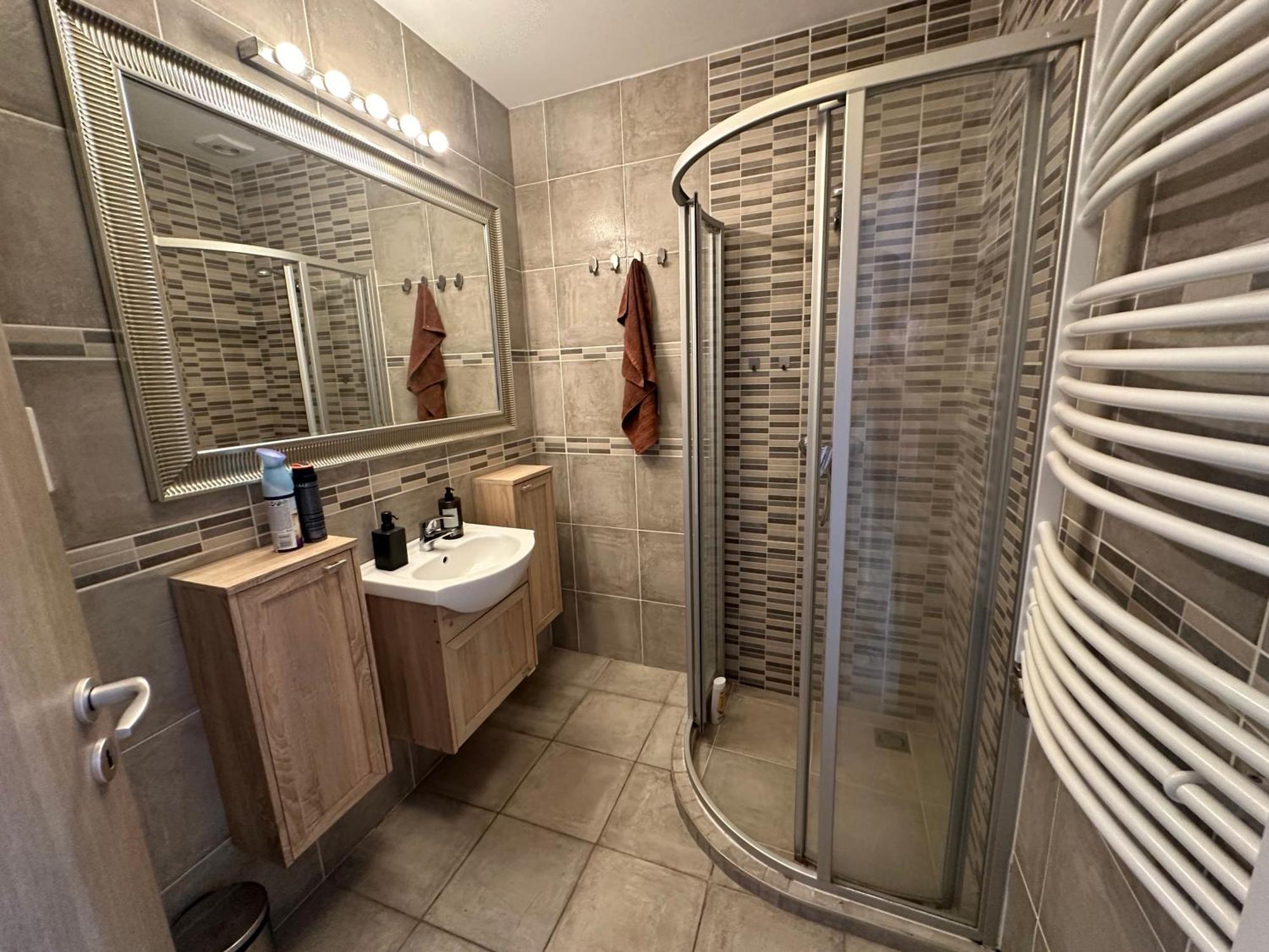 Bright Apartment In The Most Beautiful Street Of Budapest Vaci Street, Fashion Street Boedapest Buitenkant foto
