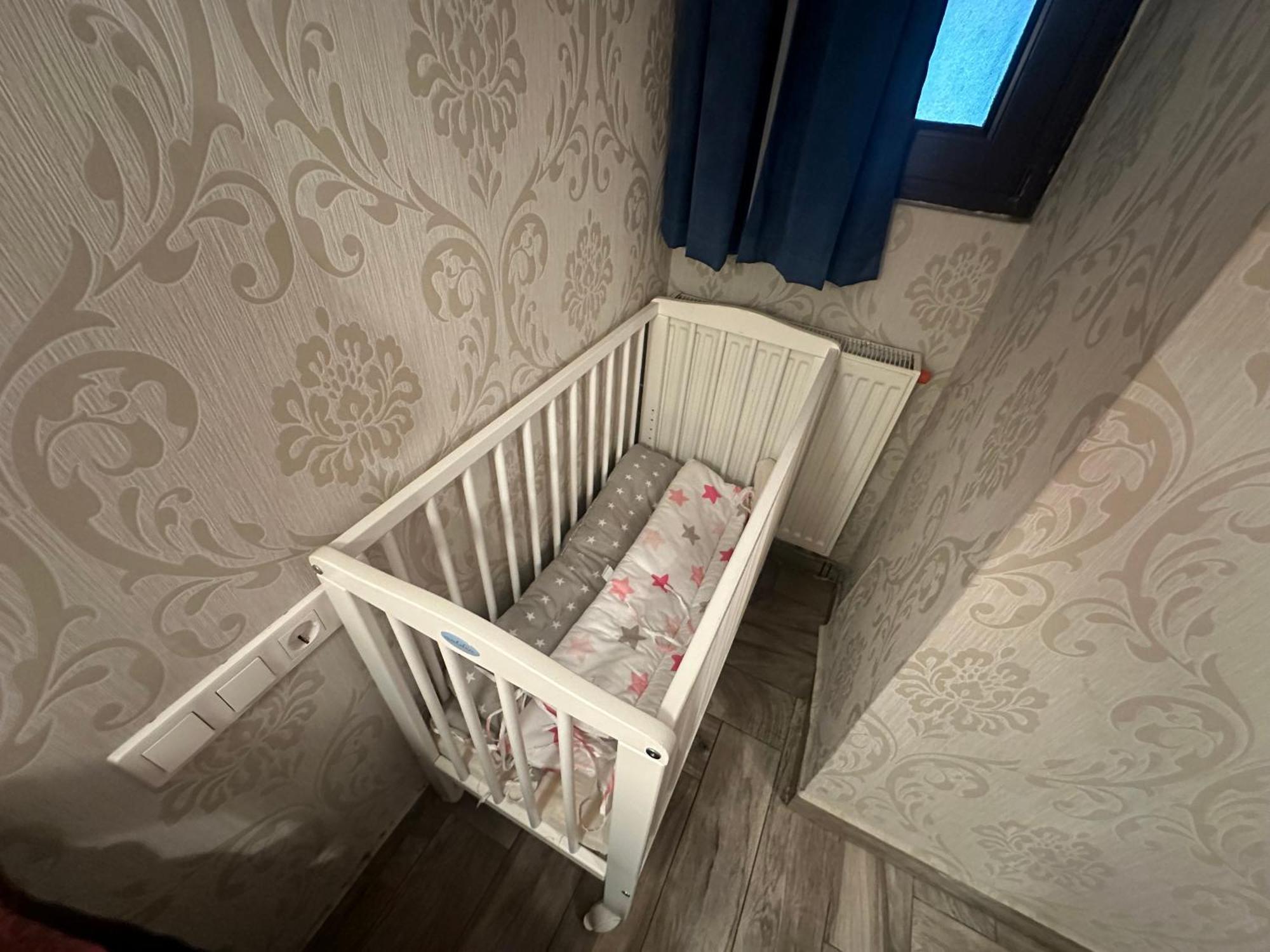 Bright Apartment In The Most Beautiful Street Of Budapest Vaci Street, Fashion Street Boedapest Buitenkant foto